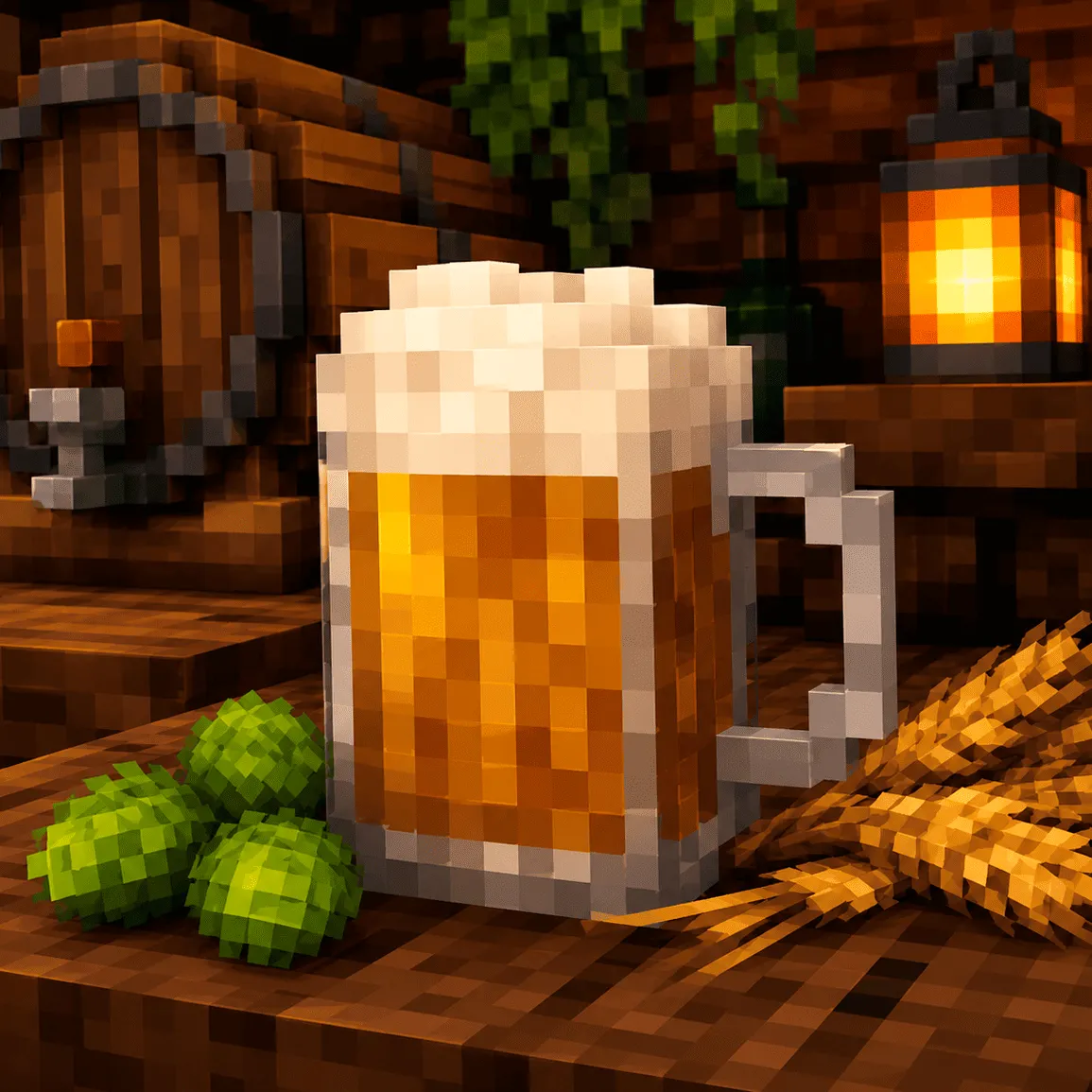 BreweryX