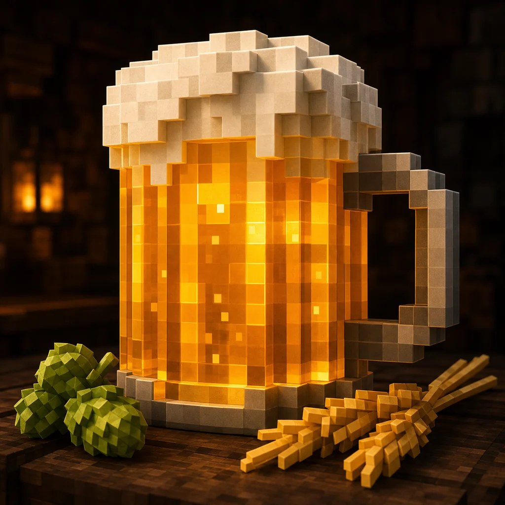BreweryX