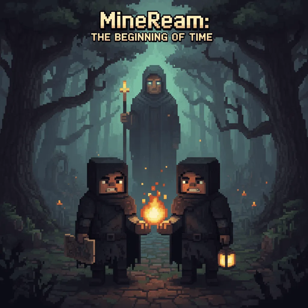 MineReam Mediavel